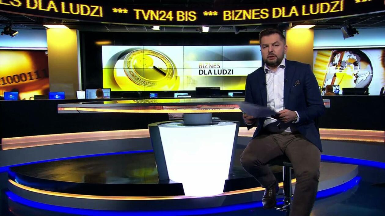 "Biznes dla Ludzi", 29.11